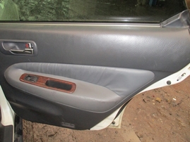 1998 ACURA TL WHITE 4DR 3.2L AT A16307